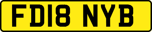 FD18NYB