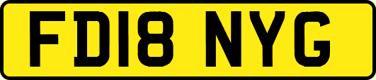 FD18NYG