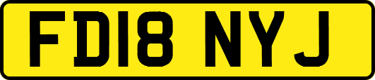 FD18NYJ
