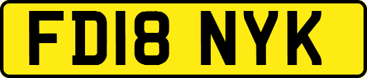 FD18NYK
