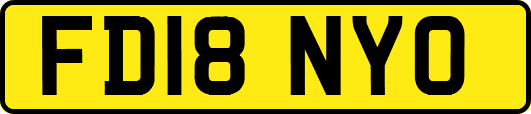 FD18NYO