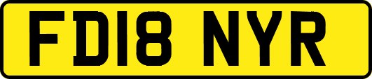 FD18NYR