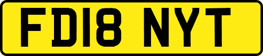 FD18NYT