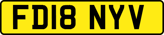 FD18NYV
