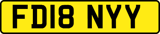 FD18NYY