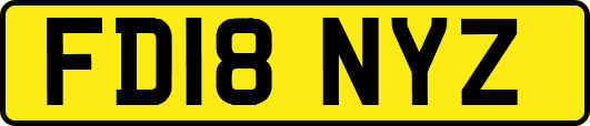 FD18NYZ