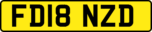 FD18NZD