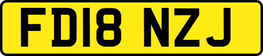 FD18NZJ