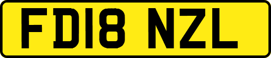 FD18NZL