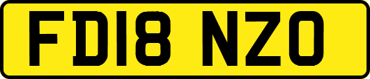 FD18NZO