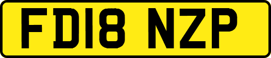 FD18NZP