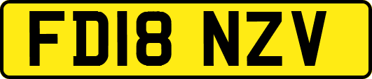 FD18NZV