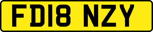 FD18NZY