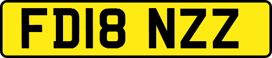 FD18NZZ