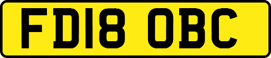 FD18OBC