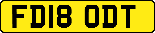 FD18ODT