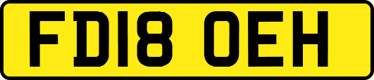 FD18OEH