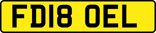 FD18OEL
