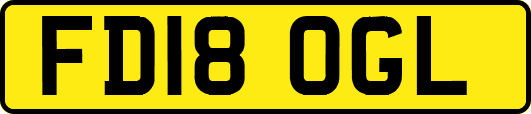 FD18OGL