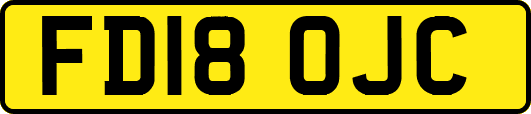 FD18OJC