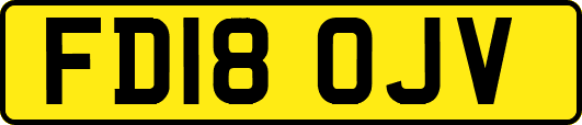 FD18OJV