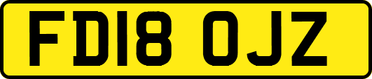 FD18OJZ