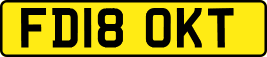 FD18OKT