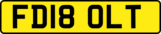 FD18OLT