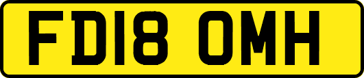 FD18OMH