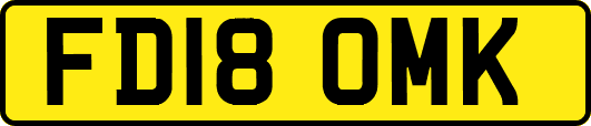 FD18OMK