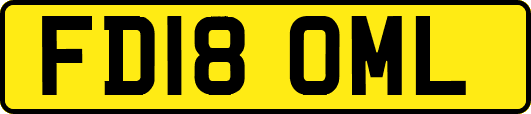 FD18OML