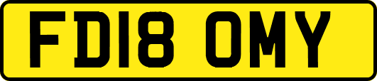 FD18OMY