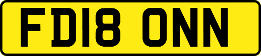 FD18ONN