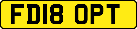 FD18OPT