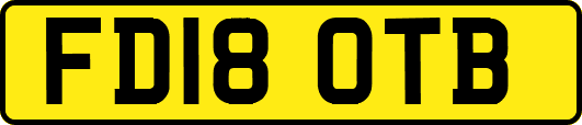 FD18OTB