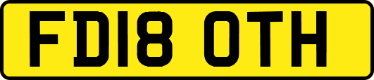 FD18OTH