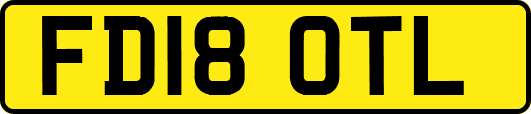 FD18OTL