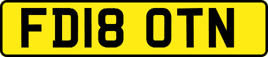 FD18OTN