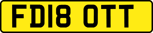 FD18OTT