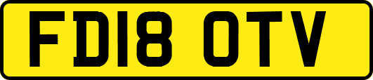 FD18OTV