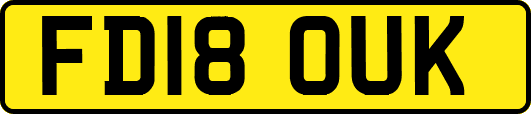 FD18OUK