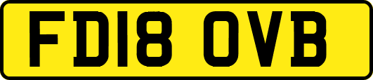 FD18OVB