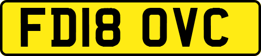 FD18OVC