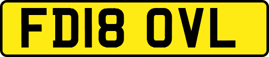 FD18OVL