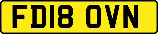 FD18OVN