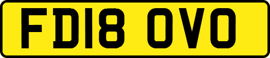 FD18OVO