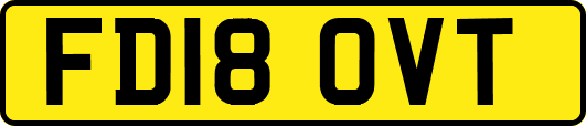 FD18OVT