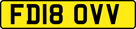 FD18OVV