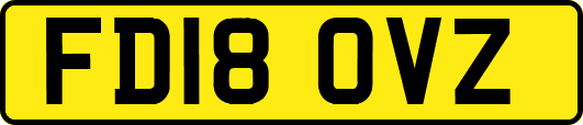FD18OVZ