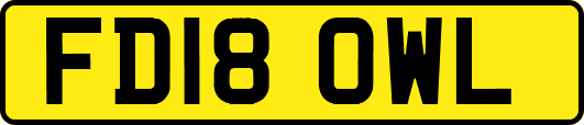 FD18OWL
